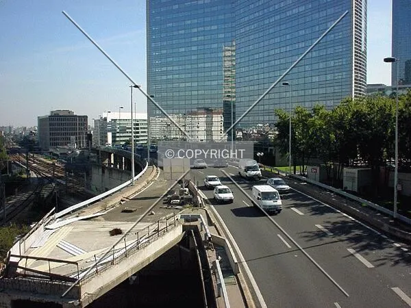 Boulevard Circulaire
