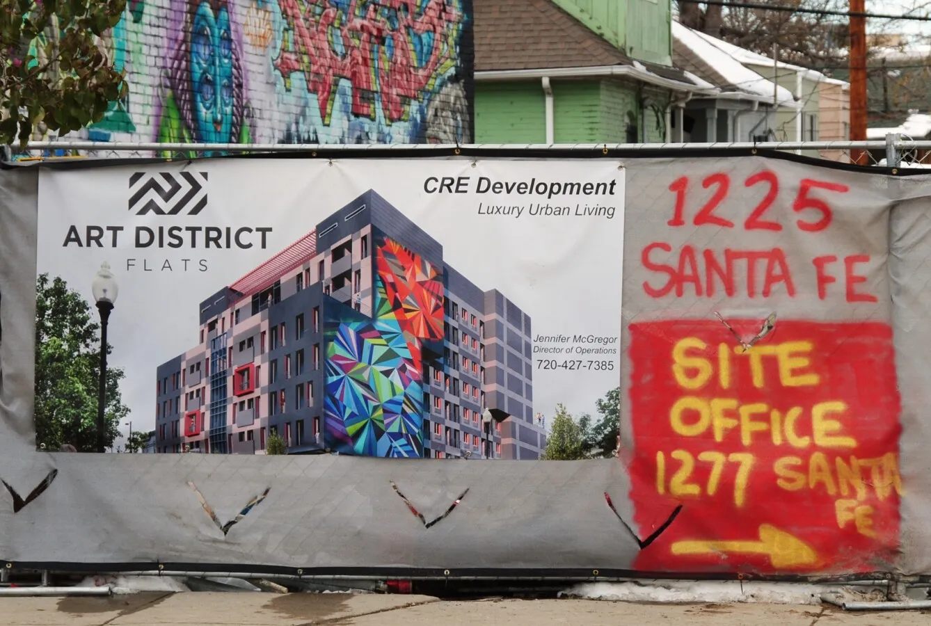 Promotional banner