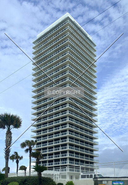 The Aliki Tower