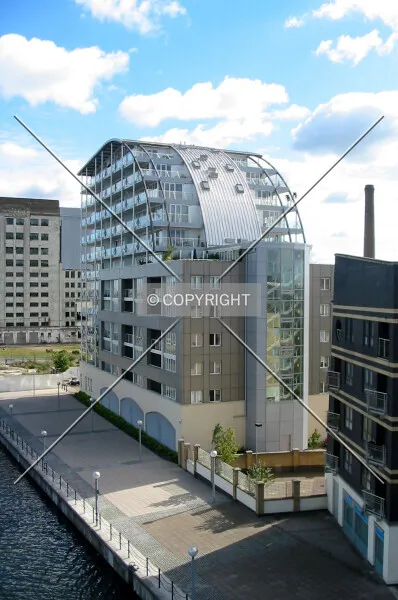 Eastern Quay