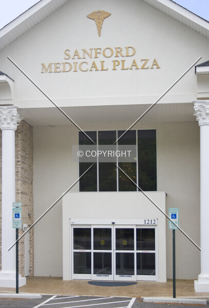 Sanford Medical Plaza