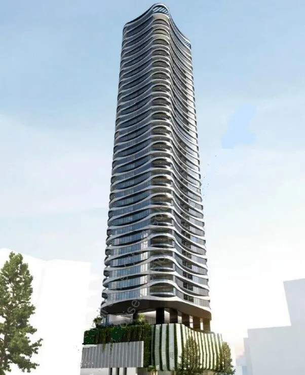 Computer rendering