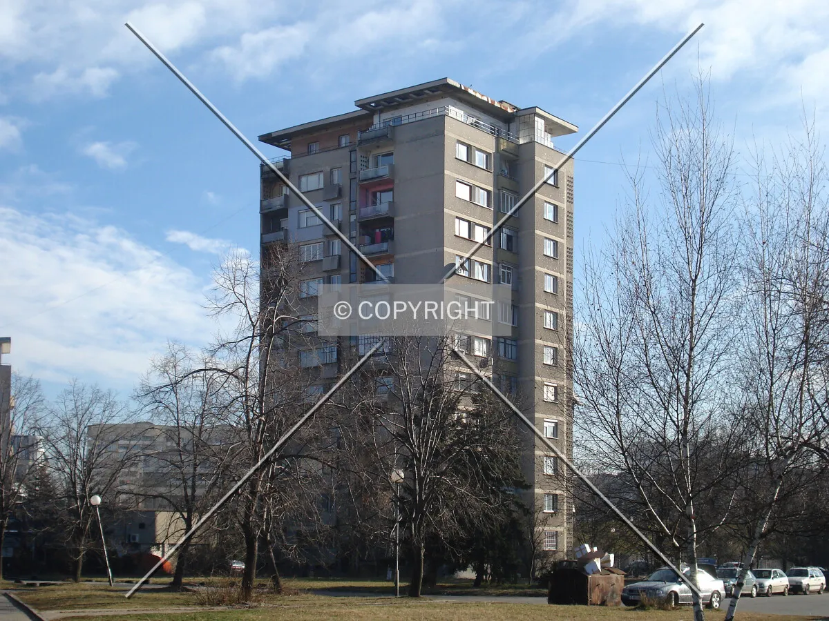 Full elevation