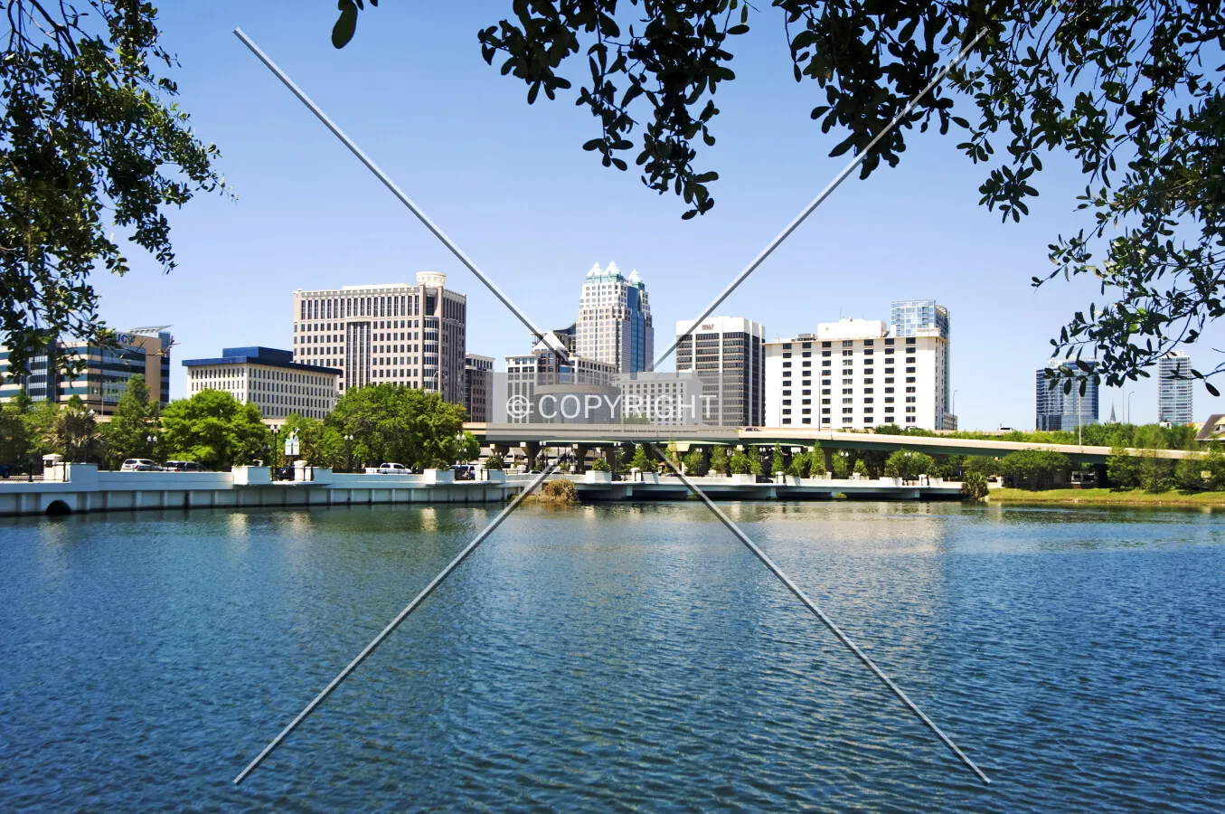 Orlando, Florida, USA