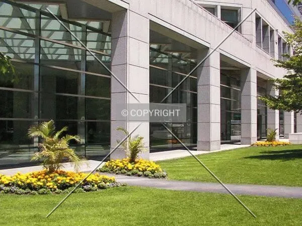 Base on the south side