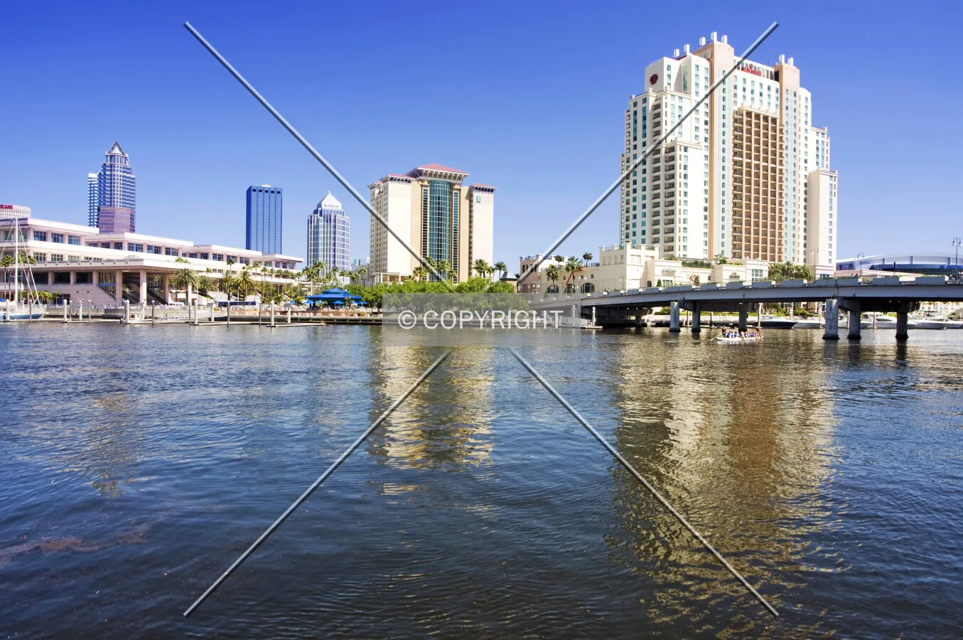 Tampa, Florida, U.S.A.