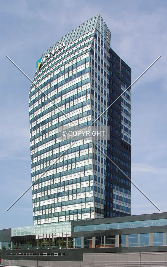 View from Spoolderparkweg