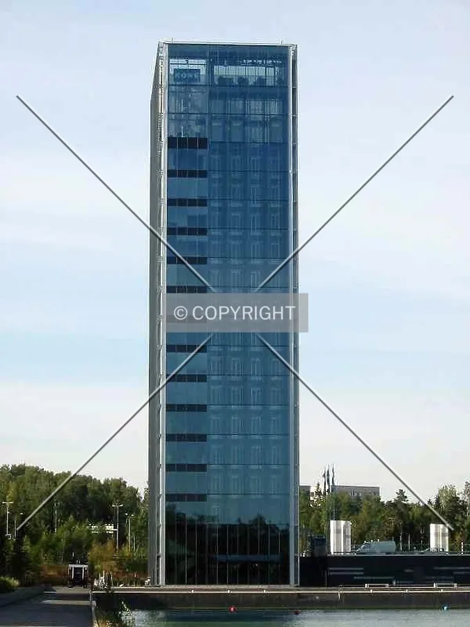 Daytime view