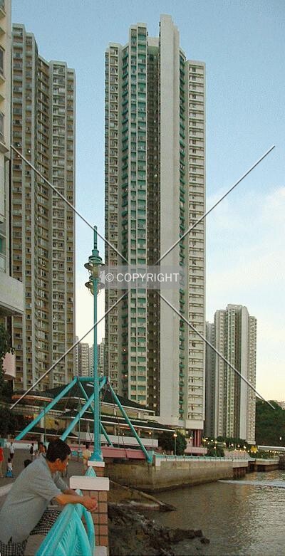 From esplanade