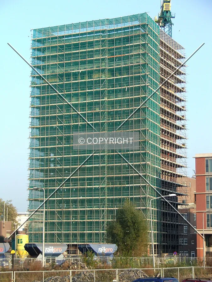 View from Haven Zuidzijde