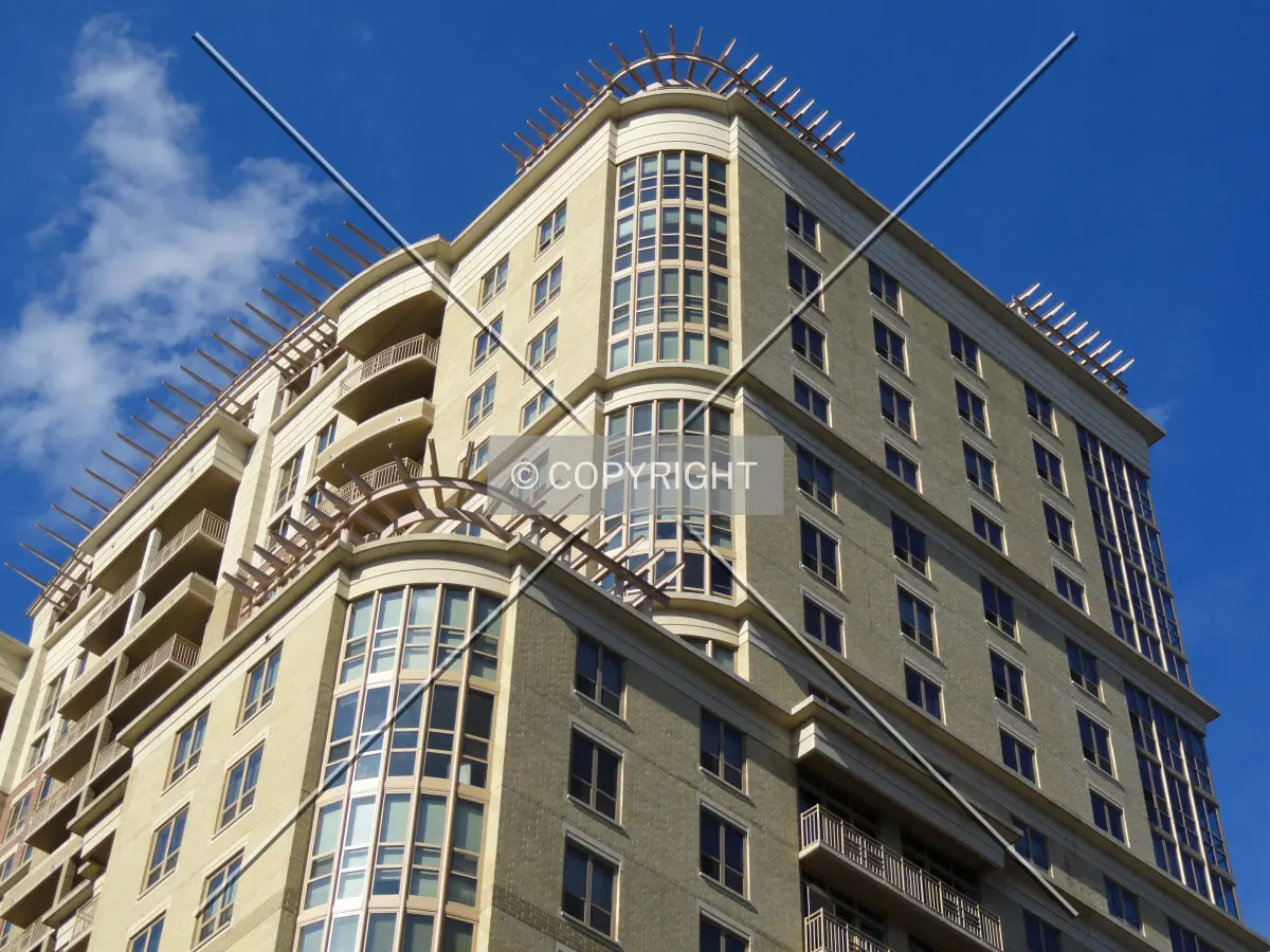 Top from the south