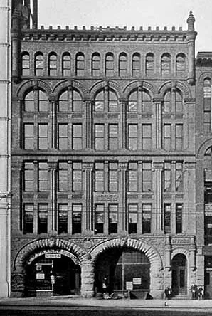 Niagara Hotel
