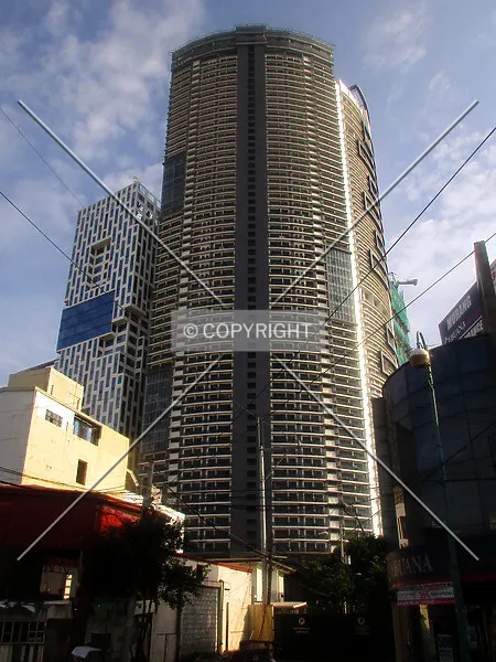 Knightsbridge Residences