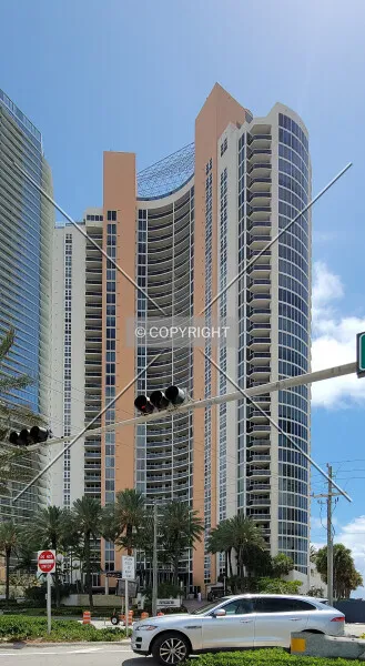 Ocean Three Condominiums