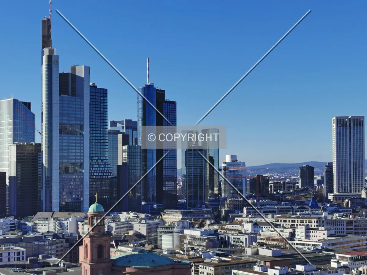 Frankfurt CBD 2020