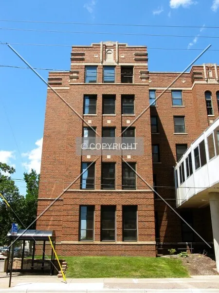 Professional Arts Building