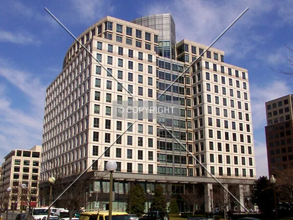 CenturyLink Building