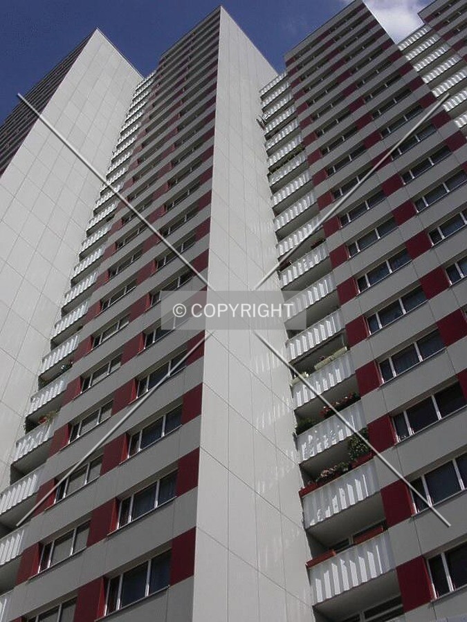 Look up view