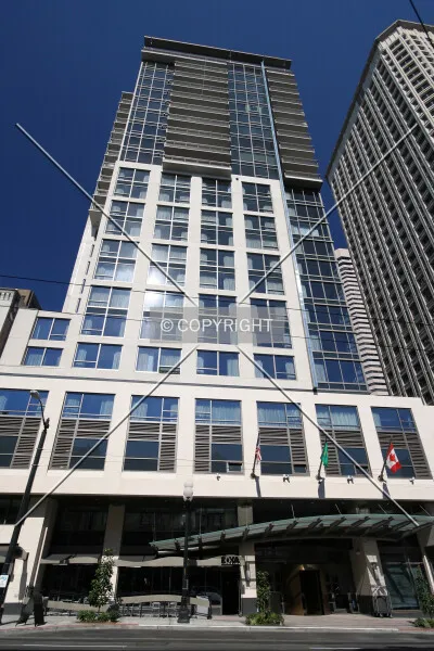 Madison Tower