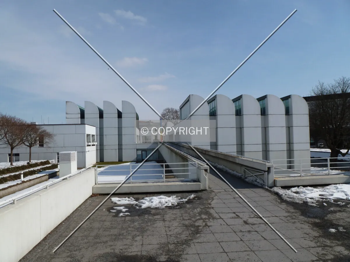 Bauhaus Archiv