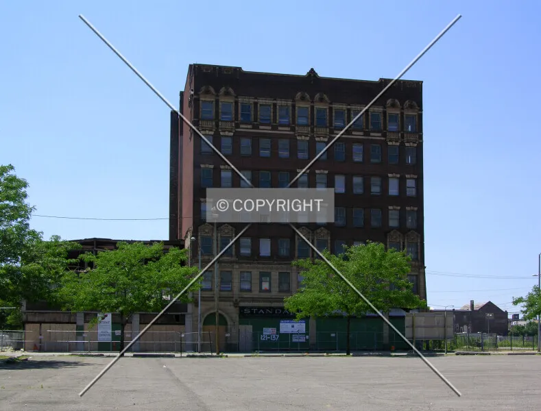Dalton Apartments