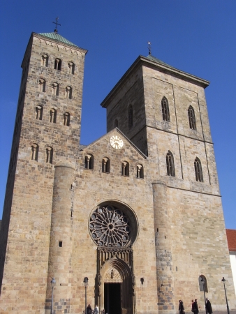 Dome of Osnabrück