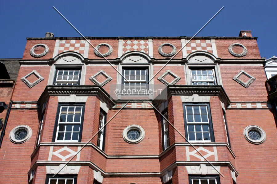 89-91 Cornwall Street