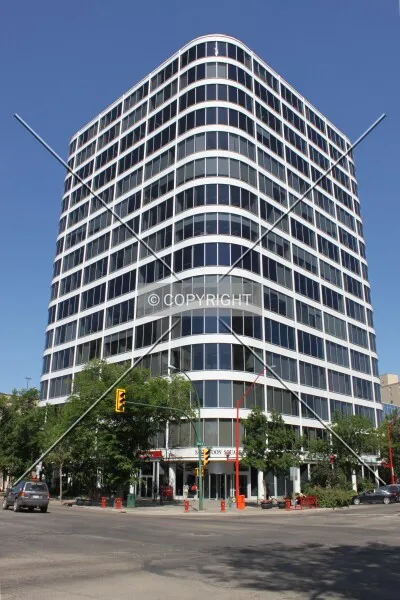 Saskatoon Square