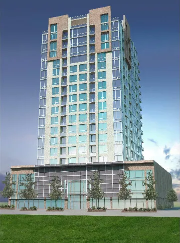 Azure Tower