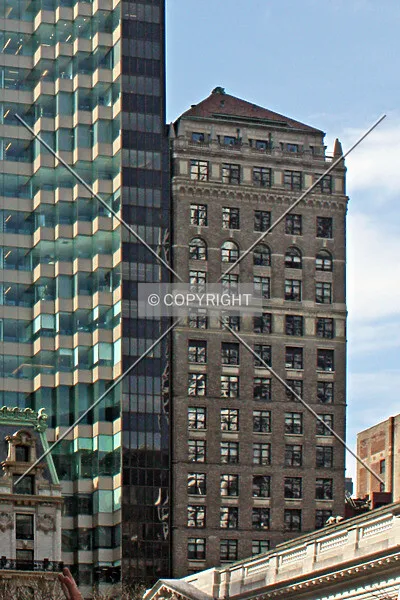 Everett Building