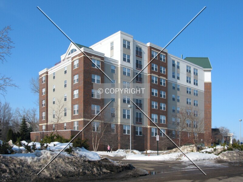 The Terrace at EagleCrest