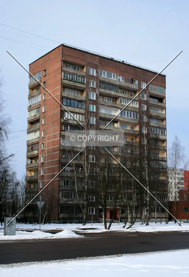 Southeast corner across Ilukstes Street