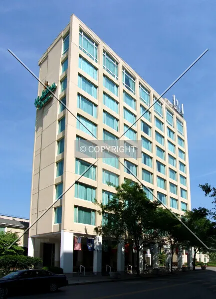 Hotel Ithaca