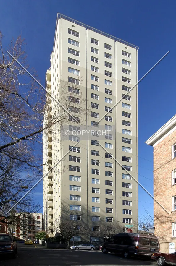 Full elevation