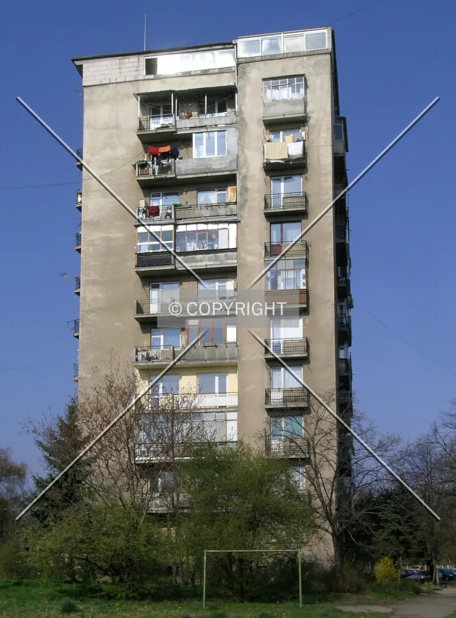 Full elevation