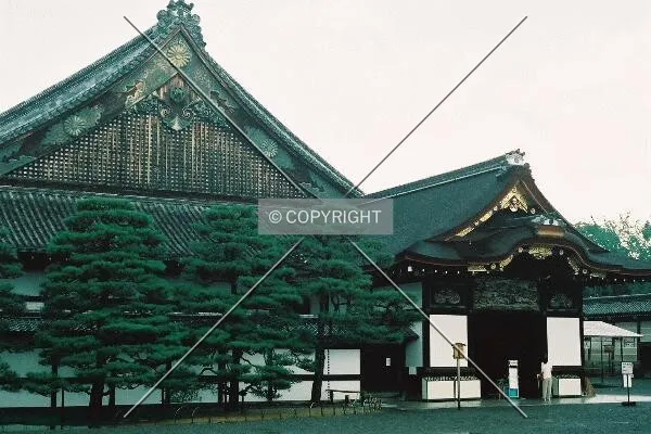 Shogun Palace