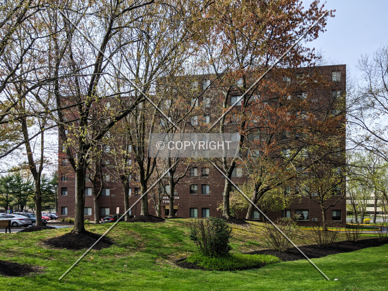 Pennsauken Towers