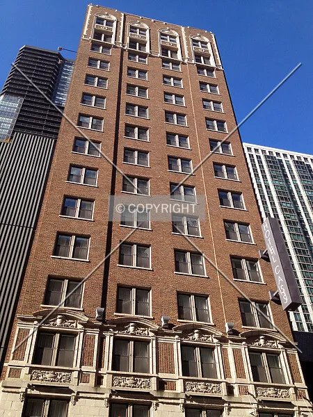 Cass Hotel