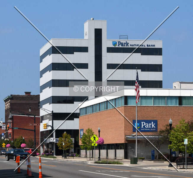 North Third Tower