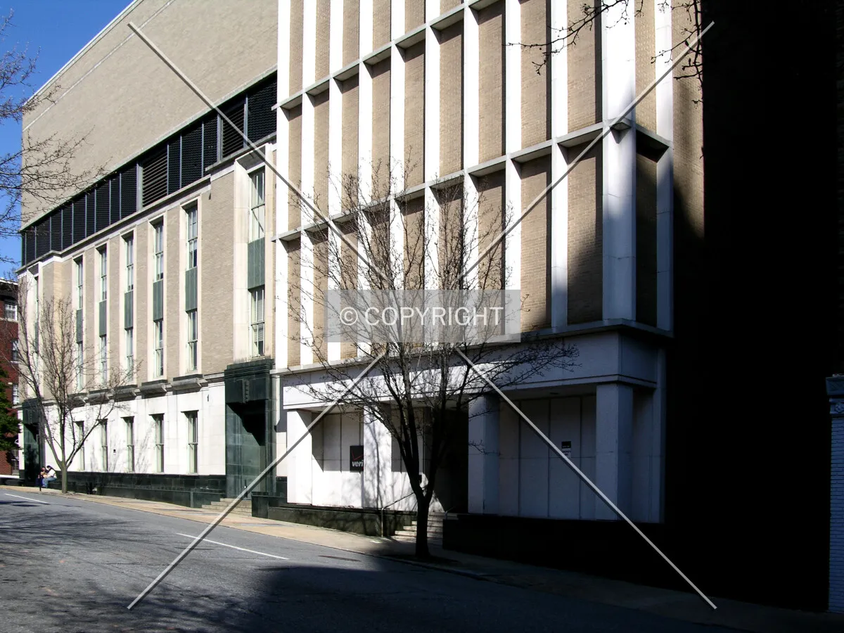Church Street base