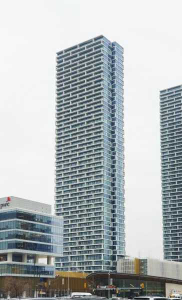 Transit City Condos I