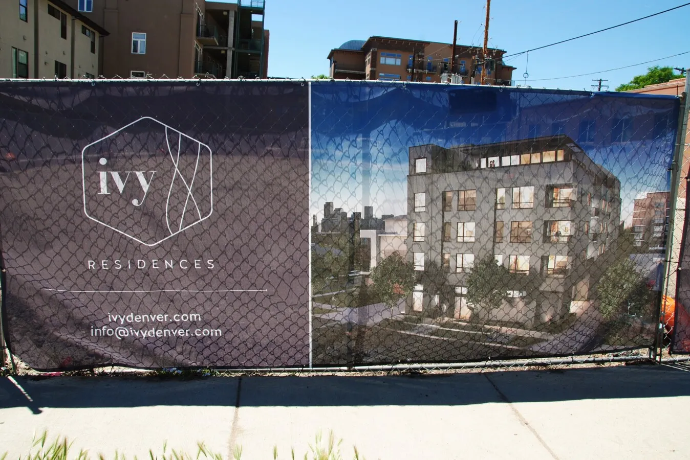 Promotional banner