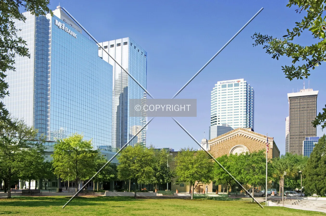 Tampa, Florida, U.S.A.
