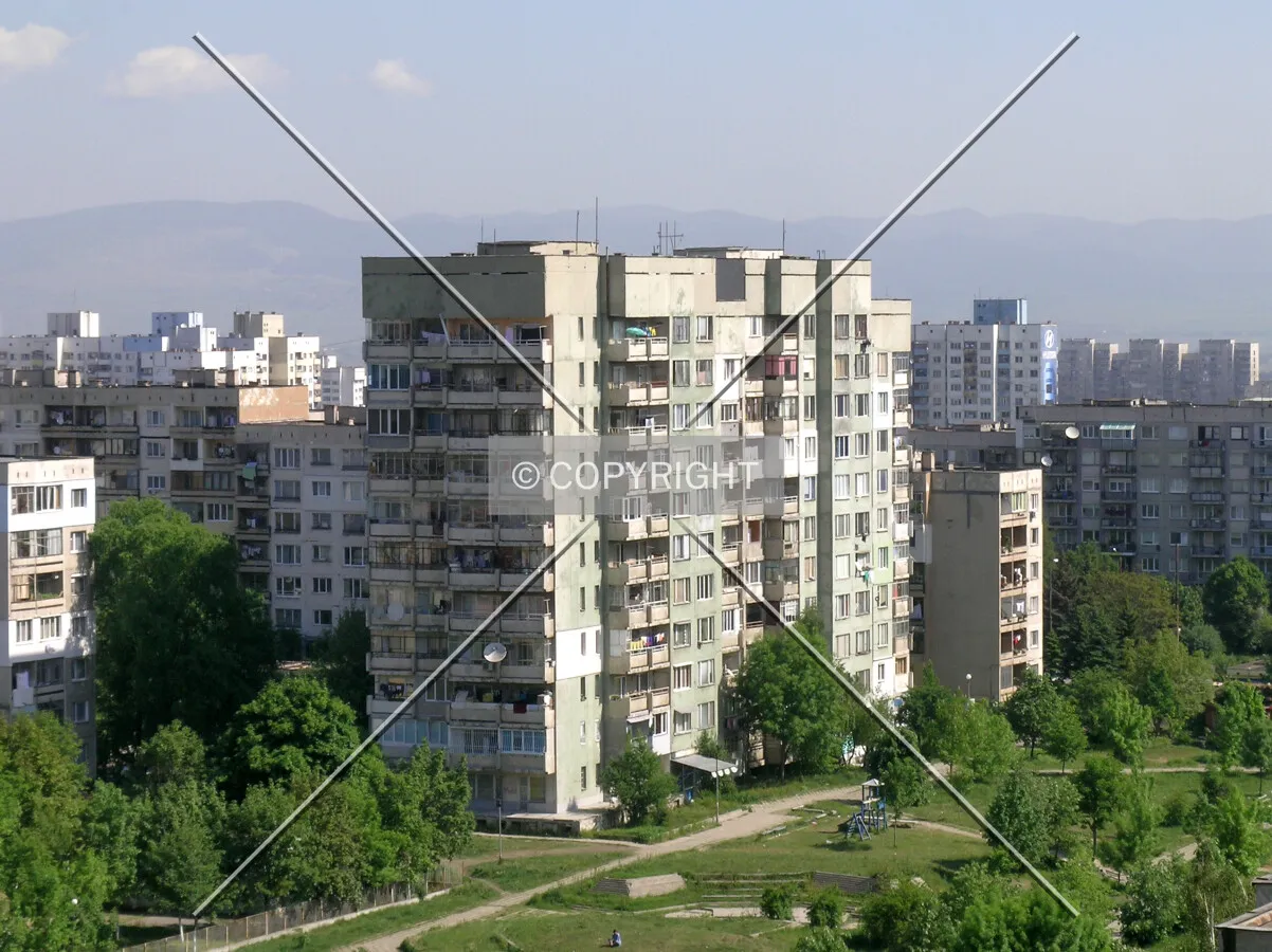 Full elevation