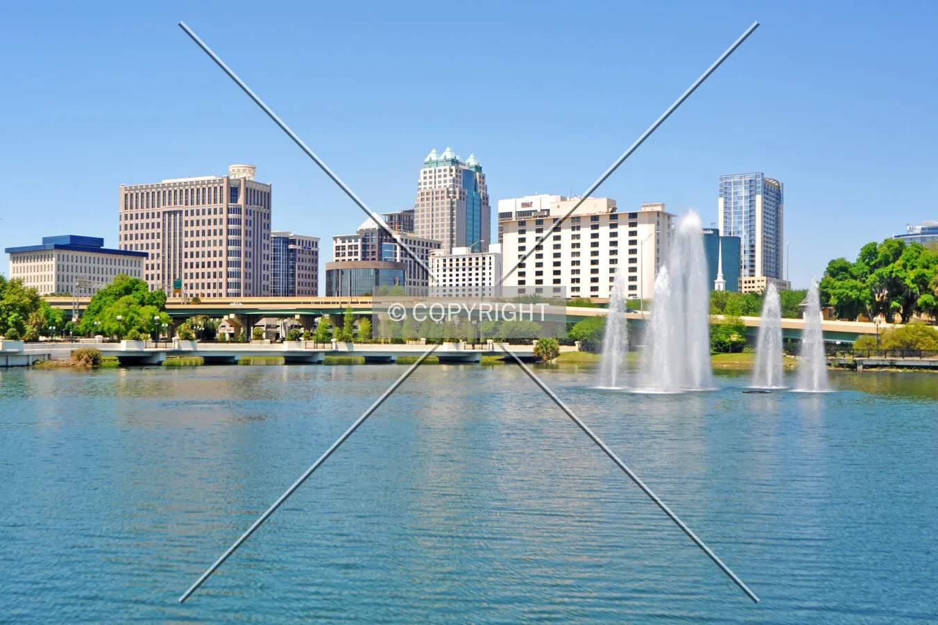 Orlando, Florida, USA