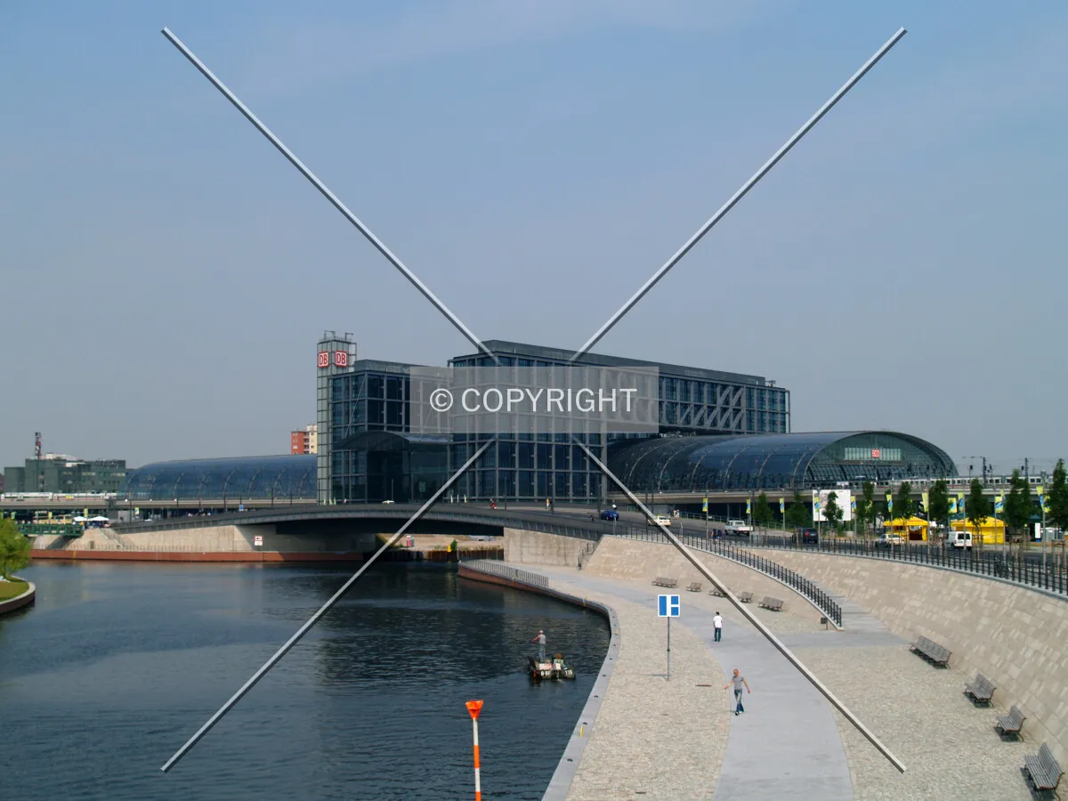A view from the southeast