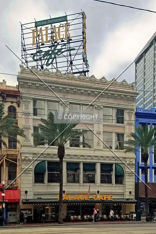 View from the southwest; August 24, 2016