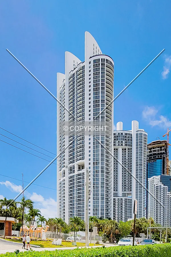 From the northwest; June 2, 2021