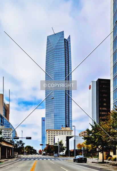 Devon Tower