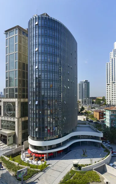 Olive Plaza